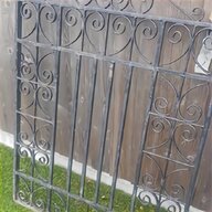steel gates for sale