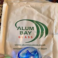alum bay glass for sale