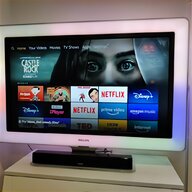 philips ambilight tv for sale