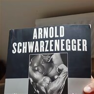 arnold schwarzenegger bodybuilding for sale