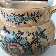 burslem pottery for sale
