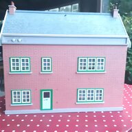 old dolls house for sale