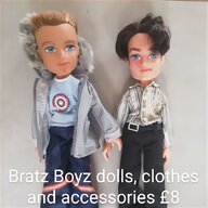 bratz boyz for sale