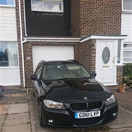 2012 bmw 318d for sale