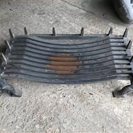fire dog grate for sale