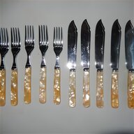 fish knives forks for sale