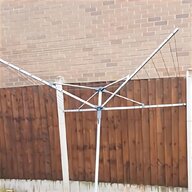 rotary washing line cover for sale