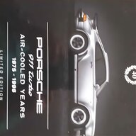 1987 porsche 911 turbo for sale