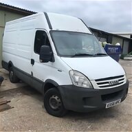 iveco daily 2008 for sale