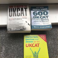 ukcat for sale