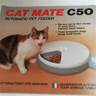 cat mate c50 for sale