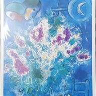 chagall for sale