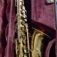 selmer bass clarinet for sale