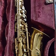 selmer mark vi saxophones for sale