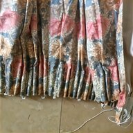 vintage william morris curtains for sale
