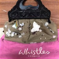 whistles clutch for sale