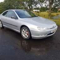 peugeot 406 coupe 1999 for sale