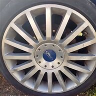 mondeo steel wheels 15 for sale