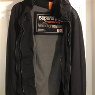 superdry professional windcheater for sale