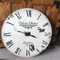 smiths wall clock for sale