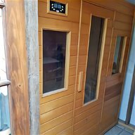 outdoor sauna for sale