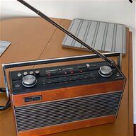 vintage valve radios for sale