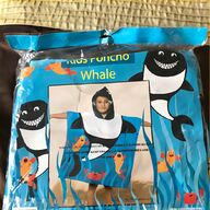 childrens swim towel poncho for sale