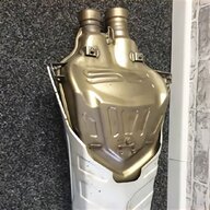 ducati 999 exhaust for sale