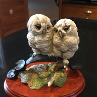 border fine arts owl tawny for sale