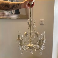 5 light chandelier for sale