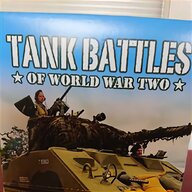 combat tanks collection for sale