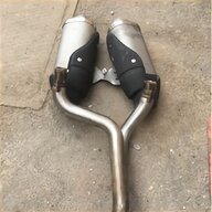 vfr800 exhaust for sale