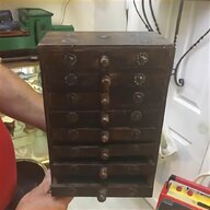antique apothecary chest for sale