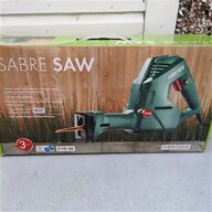 saber saw for sale