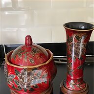 japanese vase satsuma for sale