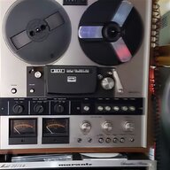 reel to reel tape recorder for sale