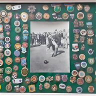 bowling badges for sale