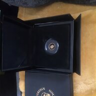 gold proof half sovereign for sale