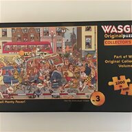 wasgij mystery 2 for sale