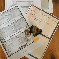 ww1 medals for sale