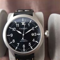 christopher ward watch for sale