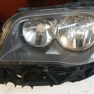 bmw headlight bracket for sale