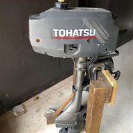tohatsu outboard engine for sale