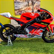 honda rs 125 gp for sale
