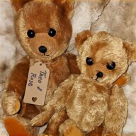 vintage steiff bears for sale