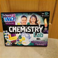 science lab for sale