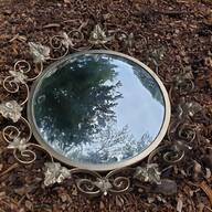 large fish eye mirror for sale