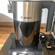 bosch styline kettle for sale