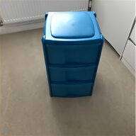 plastic drawers for sale