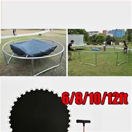 trampoline pad for sale